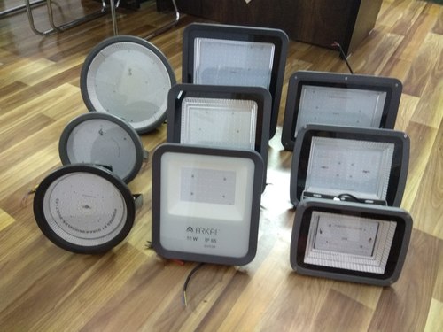 Led Flood Light Dimension(L*W*H): 250*280 Millimeter (Mm)
