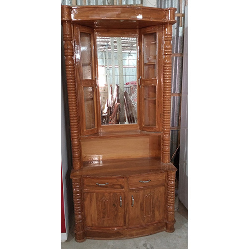 Wooden Designer Dressing Table