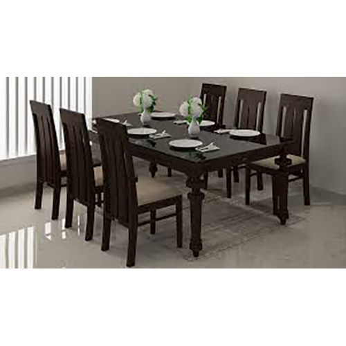 Bihartimber Dining Table