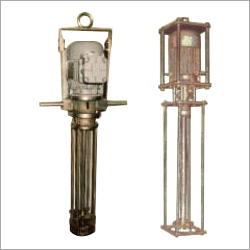 High Speed Stirrer