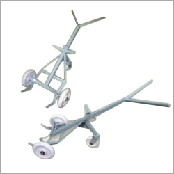 Barrel Trolley