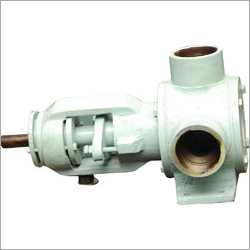Gear Pumps