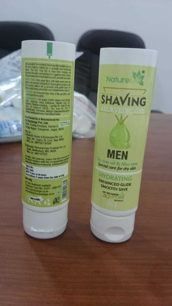 Seamless Plastic Packaging Tube - 4-side Seal Design | Filling Capacity Of 158 Pcs/min For Efficient And Reliable Packaging Solutions