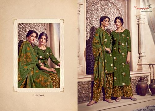 Green Gulnar Vol-2