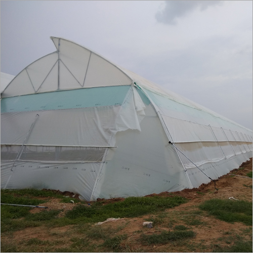 Agriculture Poly House