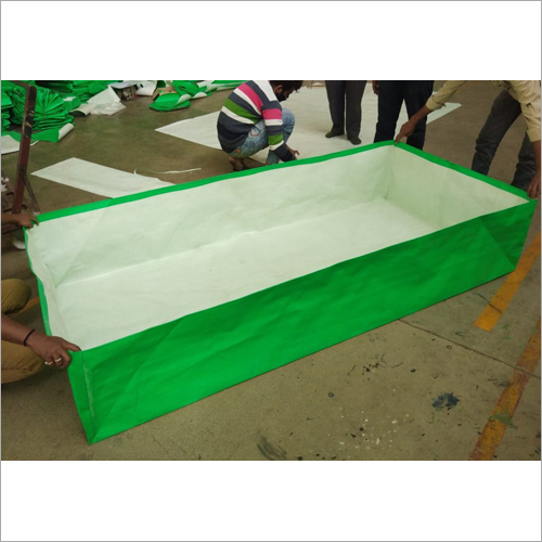 Rectangular Plant Grow Bag