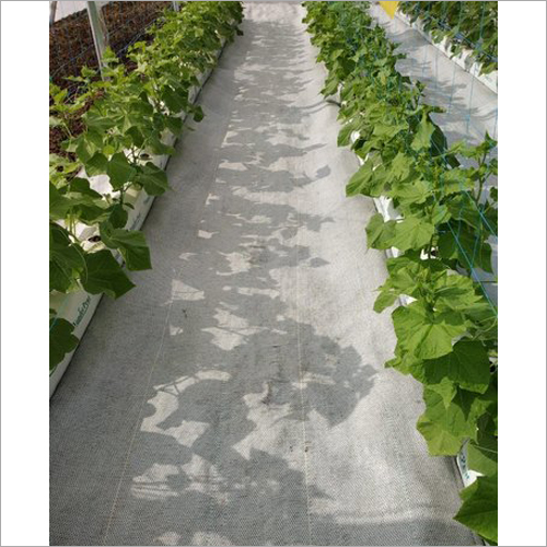 Weed Control Mat