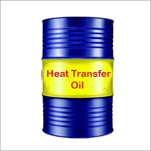 डिफिल हीट ट्रांसफर ऑयल