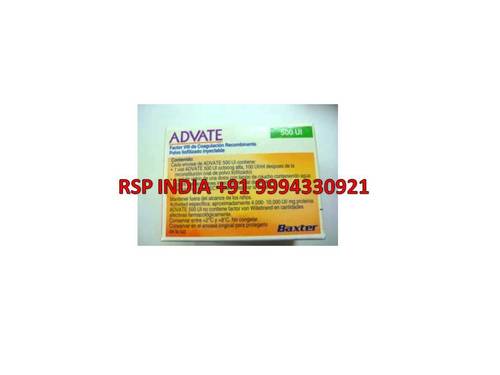 Advate 500ui Injectable