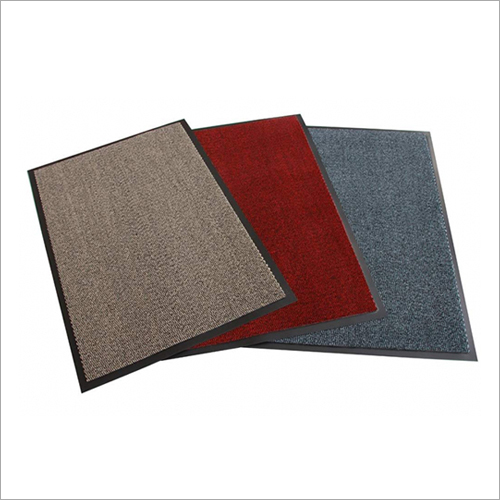 पीपी और पीवीसी प्रवेश मैट