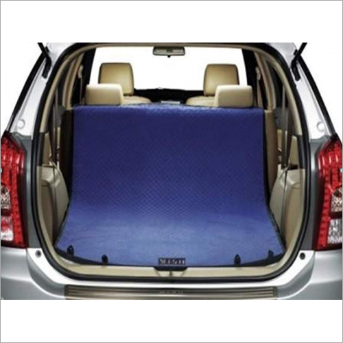 Car Pet Luggage Mats