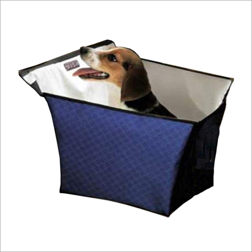 Car Pet Luggage Mats