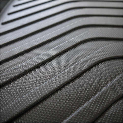 Car Trunk Floor Mats