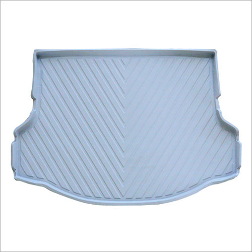 Car Trunk Floor Mats