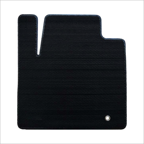 Zig Zag Car Floor Mats