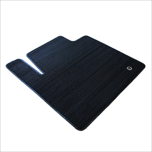 Zig Zag Car Floor Mats