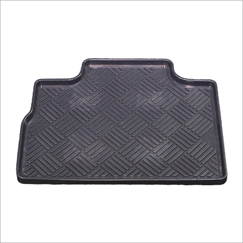 Injection Car Floor Mats
