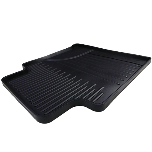 Injection Car Floor Mats