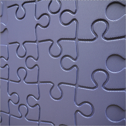 Injection Car Floor Mats