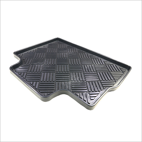 Injection Car Floor Mats