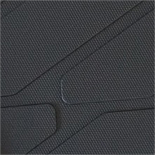 Injection Car Floor Mats