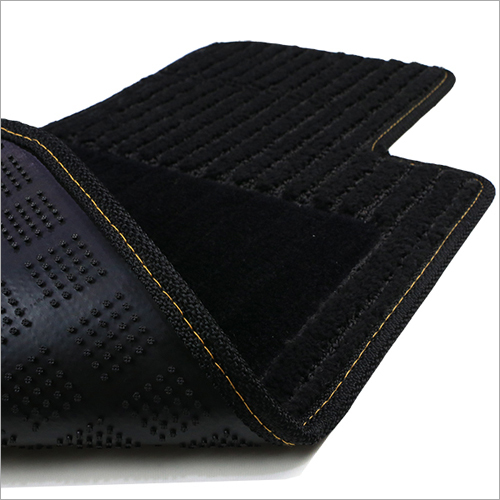 Car Floor Mats