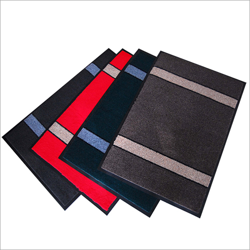 Pp And Pvc Matricks Entrance Mats