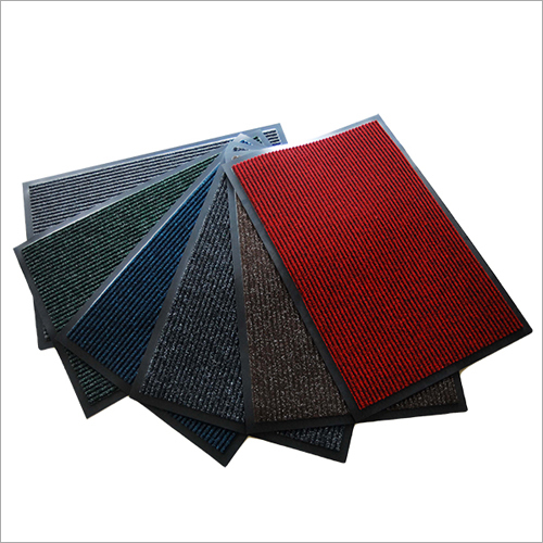 Pp And Pet Stripe Entrance Mats