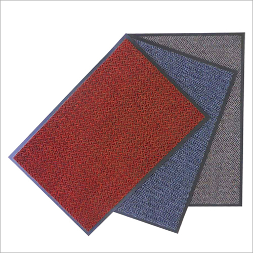 Pp And Nylon Starry Entrance Mats