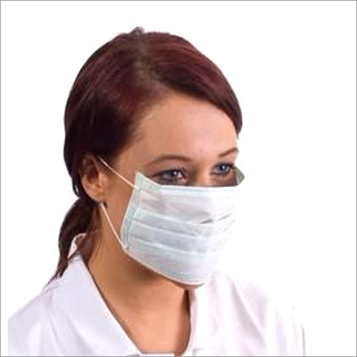 पीपी फेस मास्क