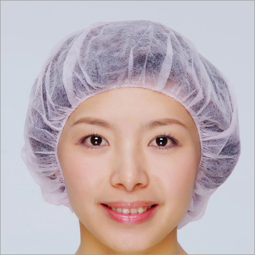 पीपी बफ़ेंट कैप