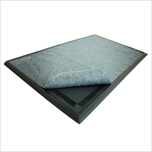 Multipurpose Pvc Floor Mats