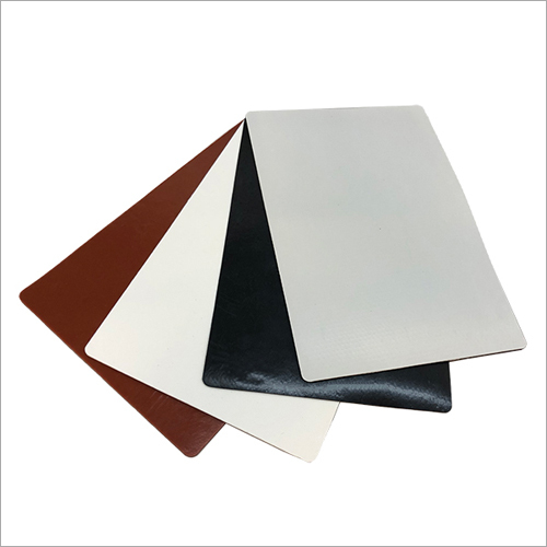 Pvc Waterproofing Membrane - 1.0 Mm Thickness, 1.0 M Width X 10 M Length , Black Color, Maximum Coverage & Slip Resistance