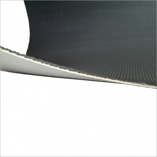 Pvc Waterproofing Membrane - 1.0 Mm Thickness, 1.0 M Width X 10 M Length , Black Color, Maximum Coverage & Slip Resistance