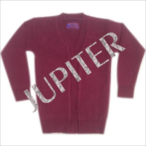 स्कूल स्वेटर आयु समूह: बच्चे