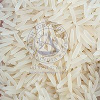 Long Grain Basmati Rice - Medium Grain, White Color, 92% Purity , Moisture-free Packing For Enhanced Freshness And Flavor