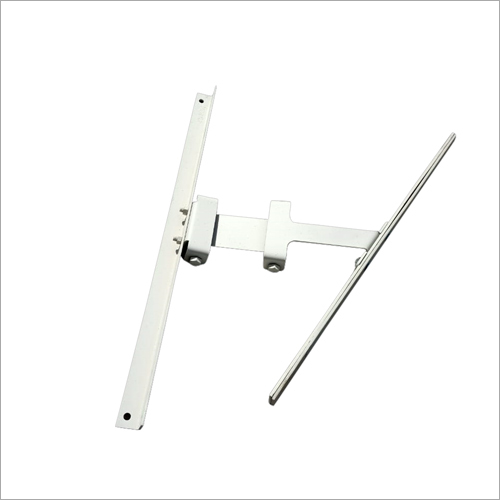 Conveyor Internal Scrapper Assembly