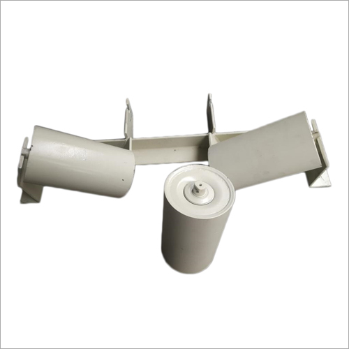 Industrial Fabrication Parts