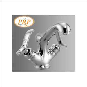 Center Hole Basin Mixer