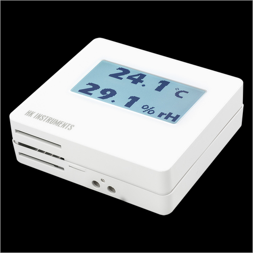 Humidity Temperature Transmitter