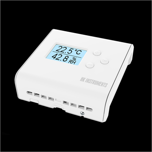 Humidity Temperature Transmitter