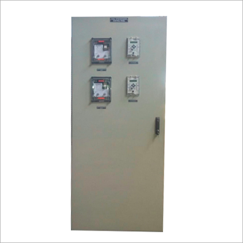 BPCL Kochi Dual Synch Panel 