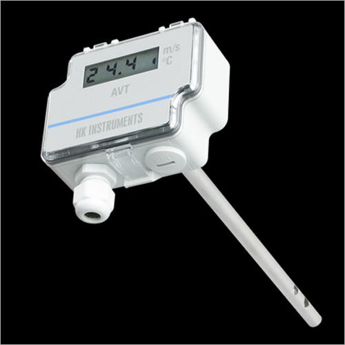 Air Velocity Transmitter AVT