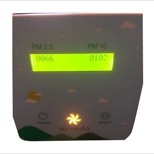 Airveda Air Quality Monitor