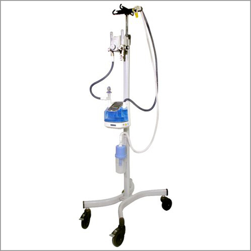 Hhhfnc, Ncp008 के साथ स्मार्ट बबल Cpap