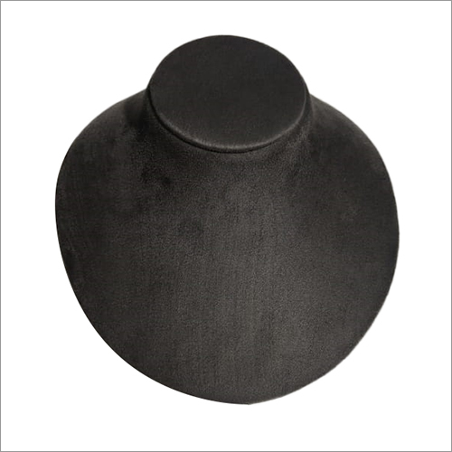 चोकर नेकलेस स्टैंड