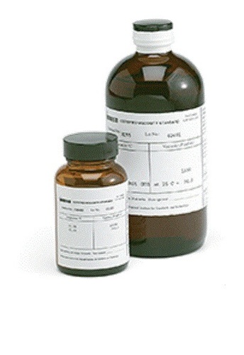 Viscosity Standards - 99% Pure Silicone and Oil Calibration Standards 1L Bottle | Reliable Laboratory Application