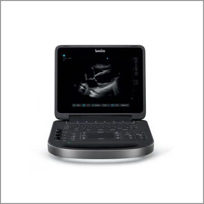 Easy To Operate Ultrasound Scanner Machine