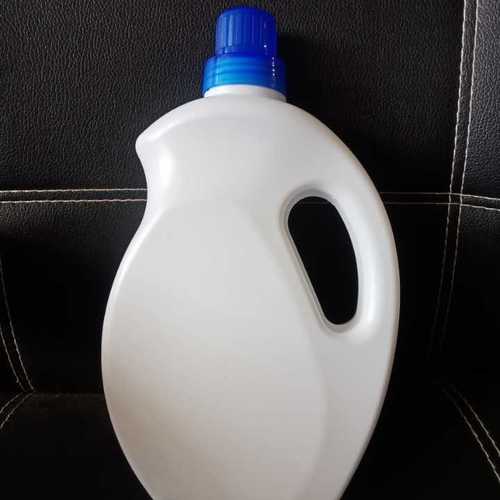 1000 Ml Liquid Detergent Bottle Sealing Type: Easy Open End