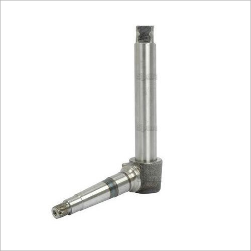 Silver Agriculture Parts Manufacturer In India
